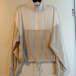 Alo lightweight jacket